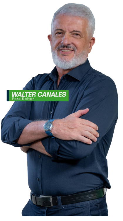 Walter Canales Sant'Ana